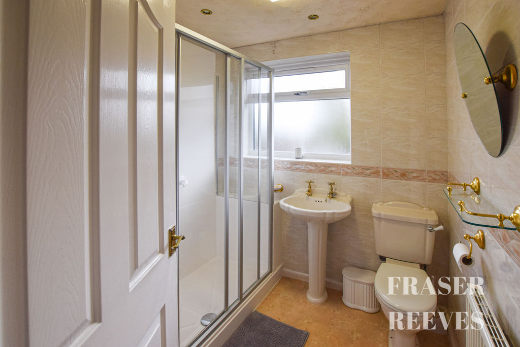 Warwick Avenue Newton-Le-Willows